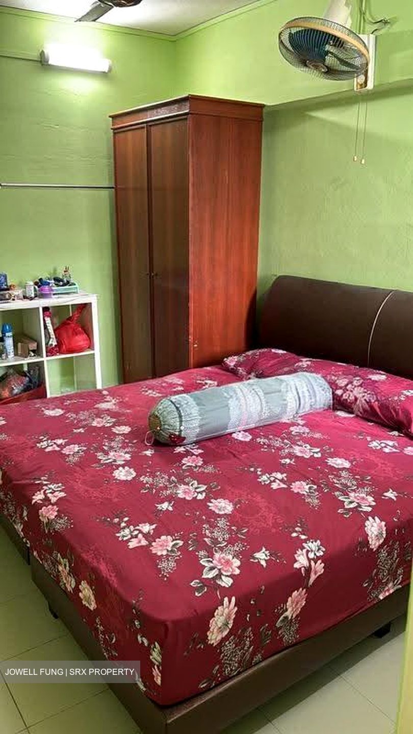 Blk 42 Ping Yi Gardens (Bedok), HDB 3 Rooms #638892301